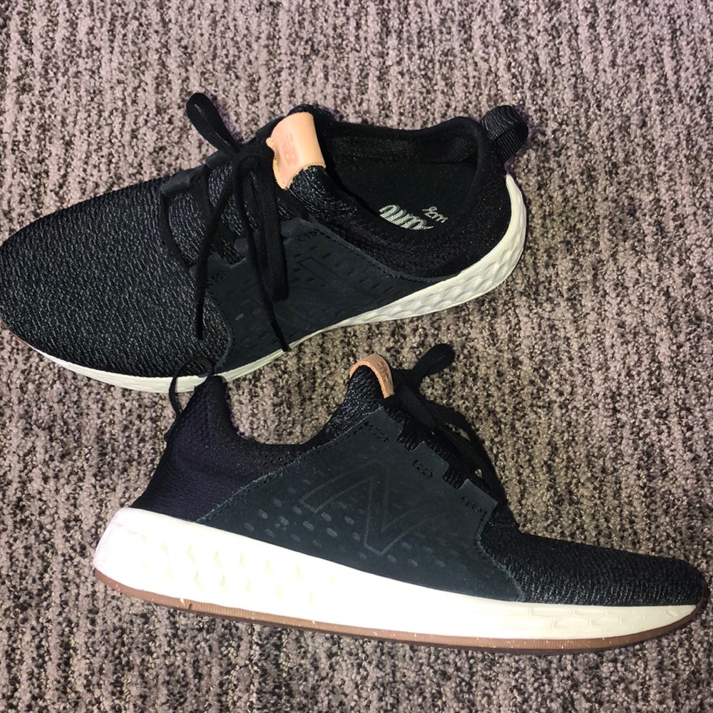 New Balance Fresh Foam Cruzv1